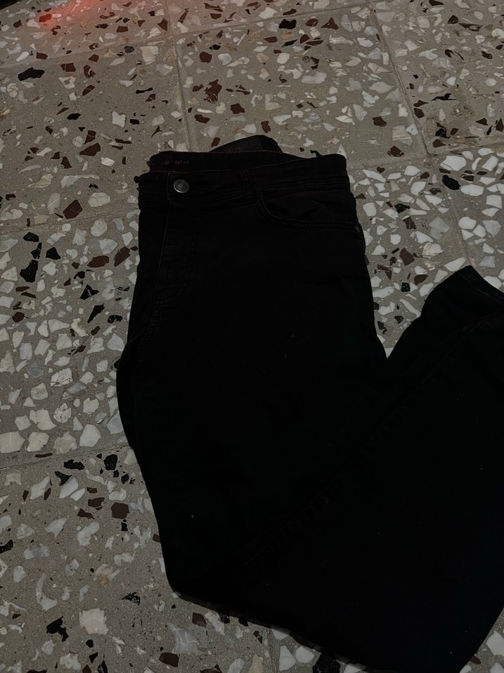 altınyıldız kot pantolon - Görsel 3