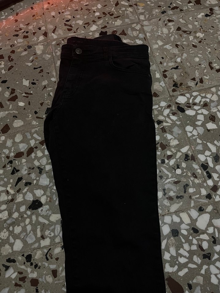 altınyıldız kot pantolon - Görsel 2