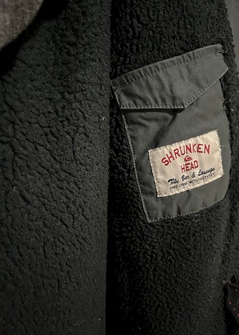 quiksilver orj kayak montu - Görsel 2