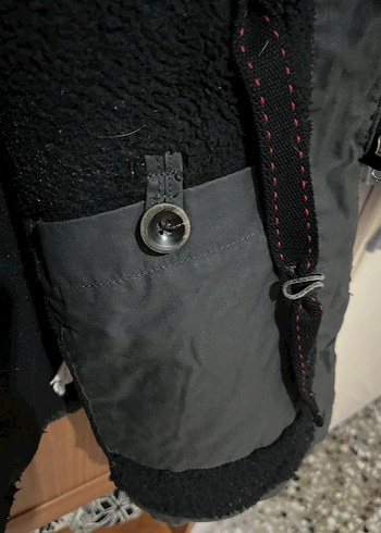 quiksilver orj kayak montu - Görsel 3