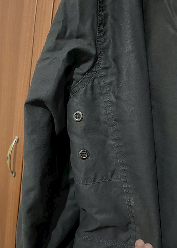 quiksilver orj kayak montu - Görsel 7