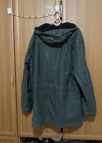 quiksilver orj kayak montu - Görsel 8