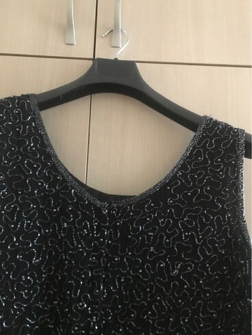 xl Beden Abiye bluz