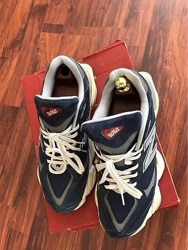 New Balance Erkek spor ayakkabı