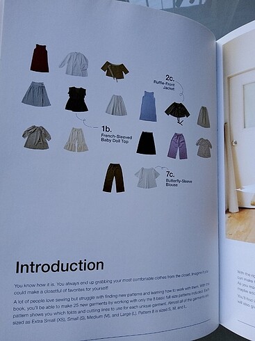 Beden Renk Japon modeller moda model dergisi