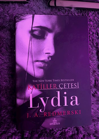 Beden Katiller Çetesi Roman Serisi Seti