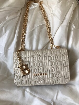 Beymen çanta