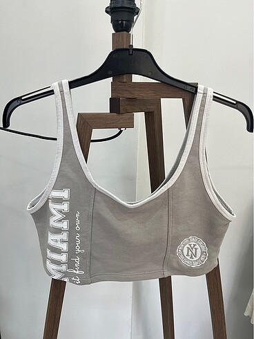 Mini crop