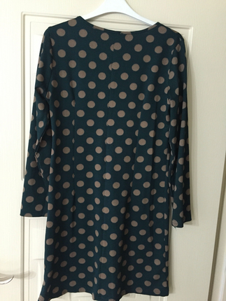 Puantiyeli tunik