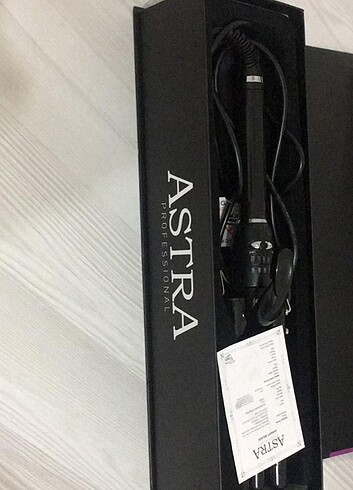 ASTRA WAG MAŞA 19MM