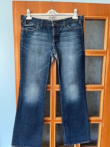 mavi amelia model kot jeans
