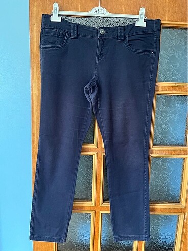 Lcw Canvas pantolon