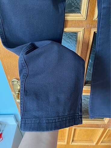 LC Waikiki Lcw Canvas pantolon