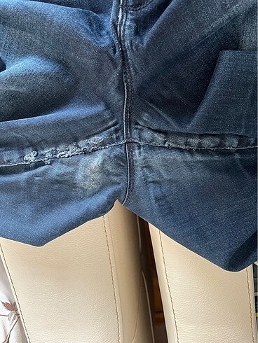 32 Beden lacivert Renk Lcw jeans kot