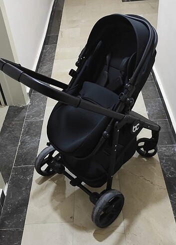Diğer Beden Baby care marka bebek arabası