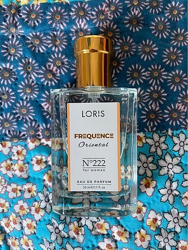 Yves Saint Laurent Loris 222 parfüm