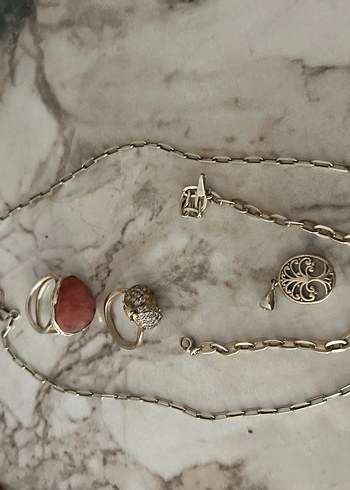 Pandora charm