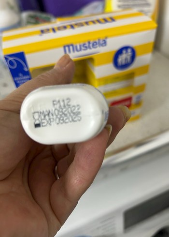 Beden Eczaneden sivilce tonik