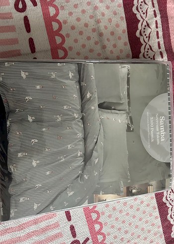 Geç odası nevresim takım - Görsel 3