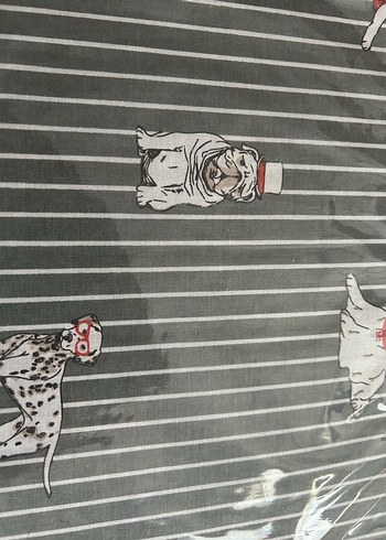 Geç odası nevresim takım - Görsel 2