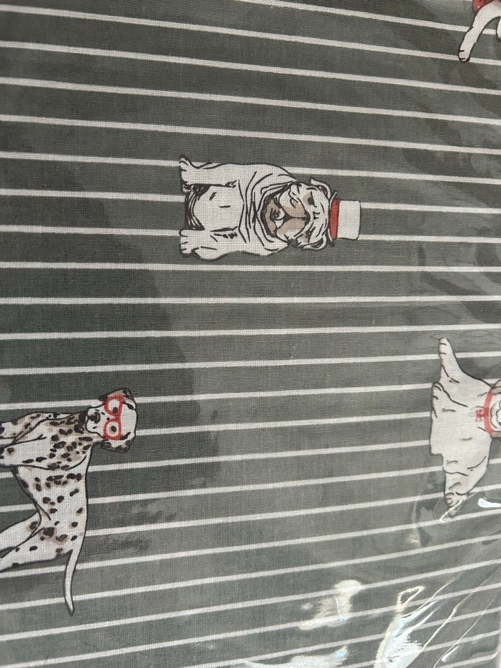 Geç odası nevresim takım - Görsel 2