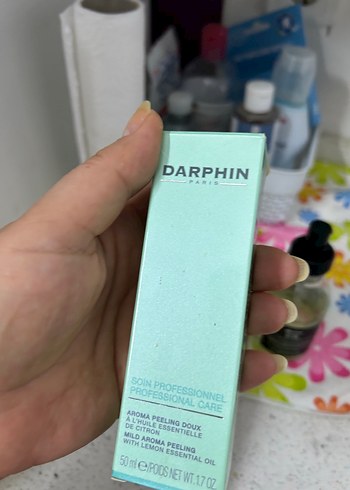 Beden Renk Davines saç bakım
