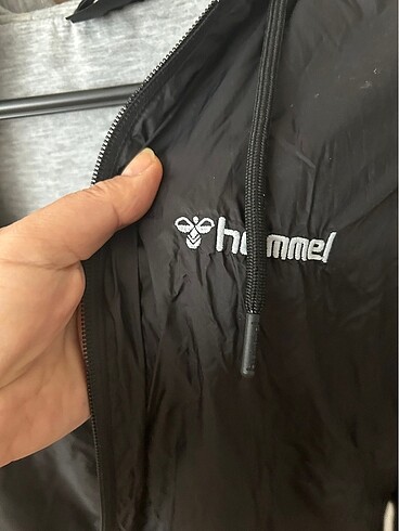 Hummel Orjinal yağmurluk