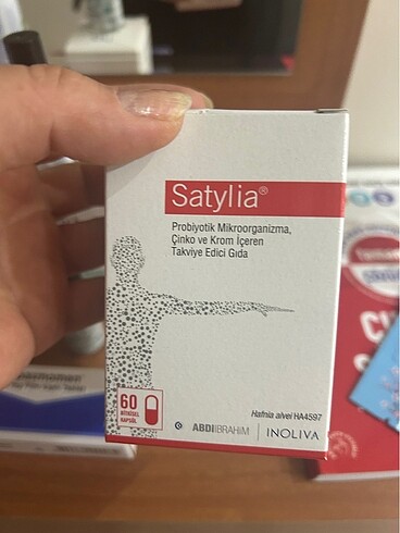 Beden Bu ürünleri kaçırmayın