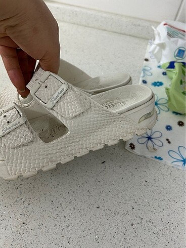38 Beden Orjinal Skecher