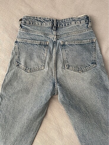 xs Beden mavi Renk Mavi Renk Jean