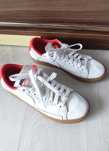 36 Beden Nike Spor ayakkabı