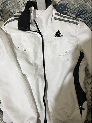 Spor hırka