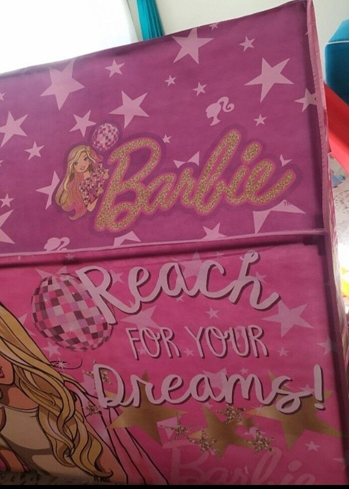 Cocuk cadir - Görsel 2