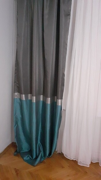 Fon perde - Görsel 4