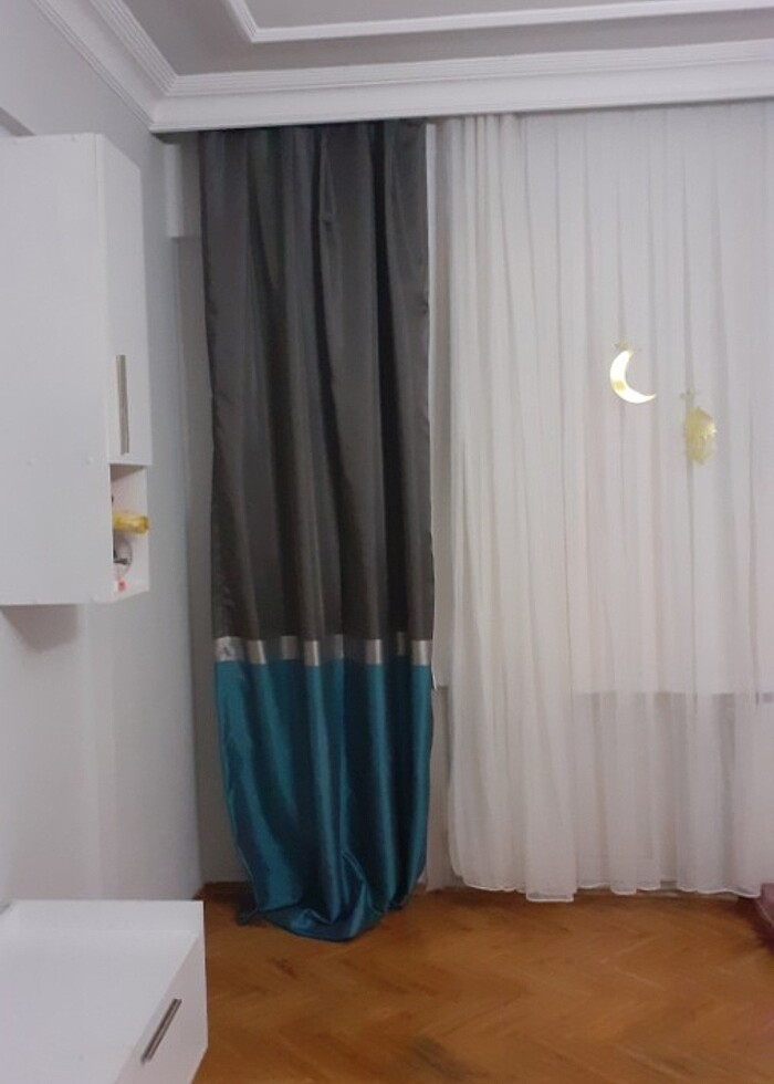 Fon perde - Görsel 2