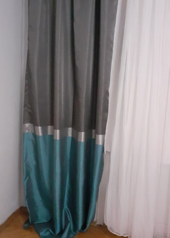 Fon perde - Görsel 4