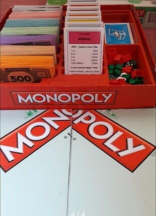 Monopoly