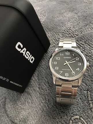 Casio erkek kol saati
