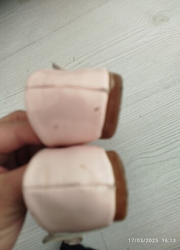 27 Beden Babet