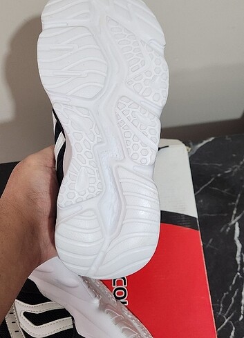 Diğer Unisex spor ayakkabı 