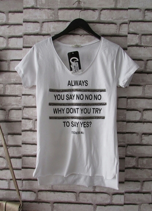 yeni thshirt