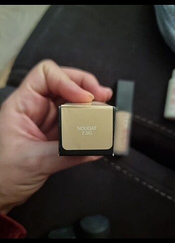 huda beauty kapatıcı