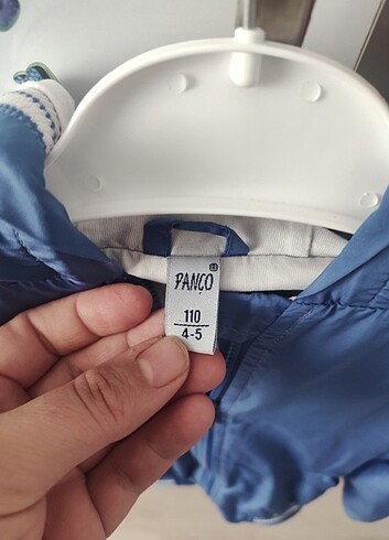 Sorunsuz yağmurluk - Görsel 3