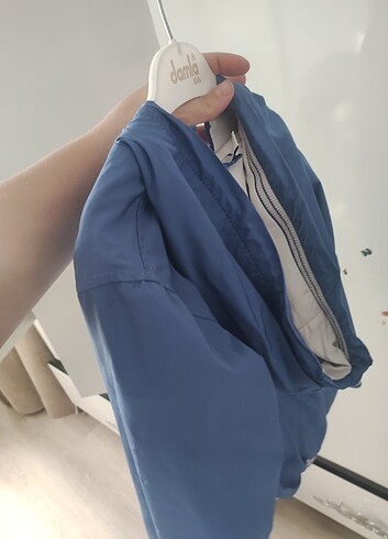 Sorunsuz yağmurluk - Görsel 4