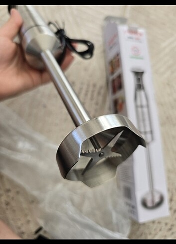 Beden Celik blender 