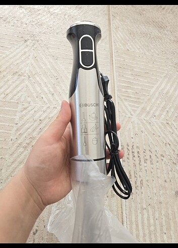  Beden Renk Celik blender 