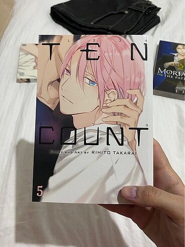 ten count 5