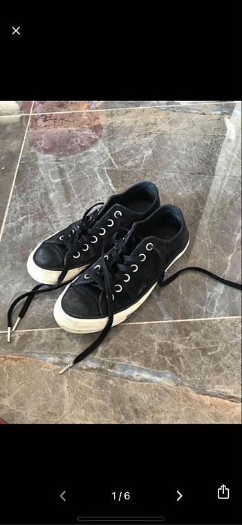 oirijinal converse yurdışı