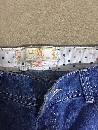 LC Waikiki LCW'yi capri