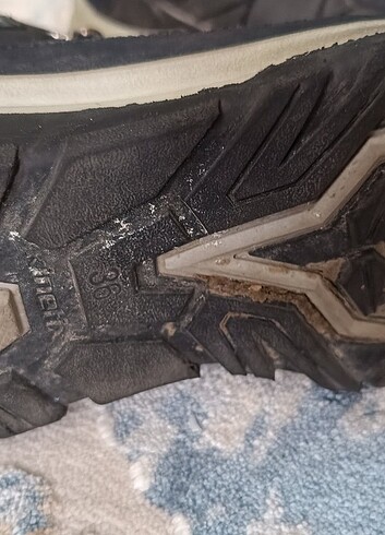 Kışlık bot - Görsel 3